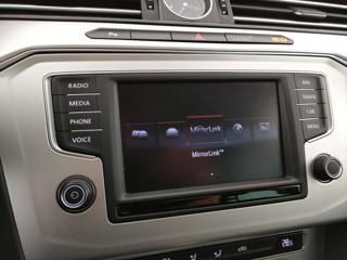 VOLKSWAGEN Passat Variant usata, con Filtro antiparticolato