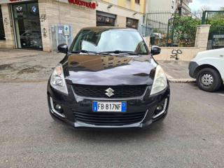 SUZUKI Swift usata, con Airbag
