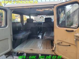 TOYOTA Land Cruiser usata 30