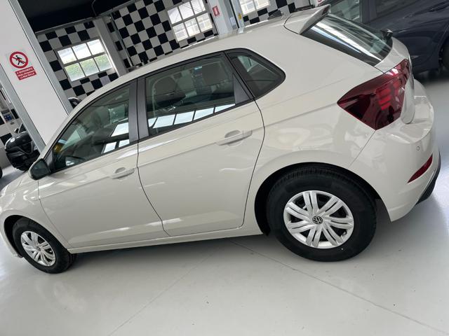 VOLKSWAGEN Polo usata, con ESP