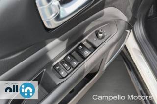 JEEP Compass usata 16