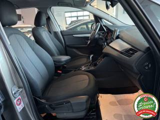 BMW 216 usata, con Cronologia tagliandi