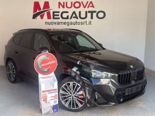 BMW X1 sDrive 18d Msport