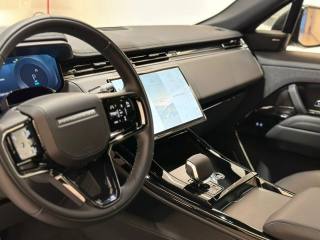 LAND ROVER Range Rover Sport usata, con Chiusura centralizzata