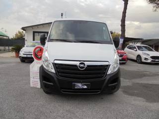 OPEL Movano usata, con Airbag