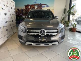 MERCEDES-BENZ GLB 180 usata, con Airbag