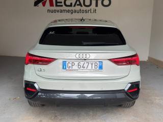 AUDI Q3 usata, con Cerchi in lega