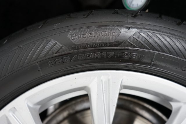 AUDI A4 usata, con Hill holder