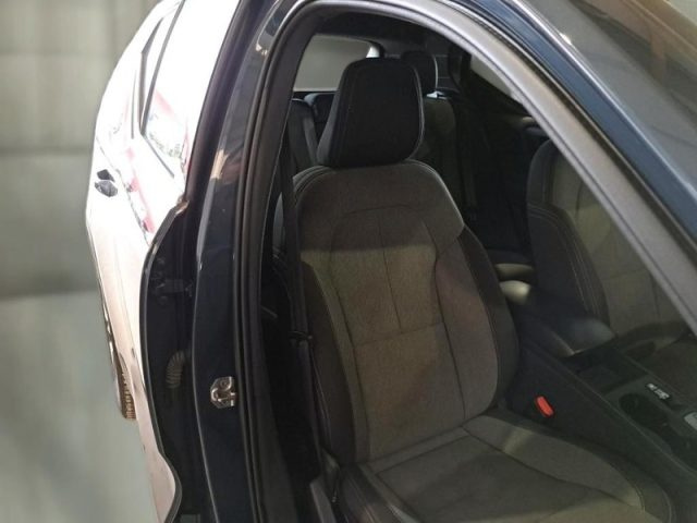 VOLVO XC40 usata, con Fendinebbia