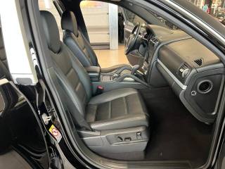 PORSCHE Cayenne usata, con Specchietti laterali elettrici