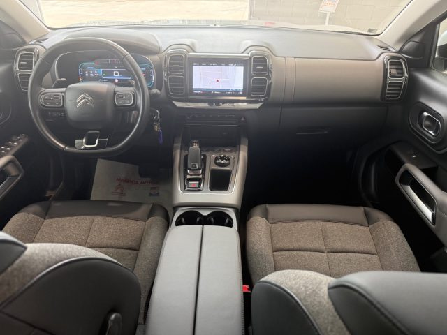 CITROEN C5 Aircross usata, con Immobilizzatore elettronico
