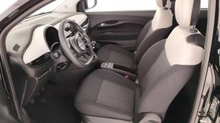 FIAT 500 usata, con Servosterzo