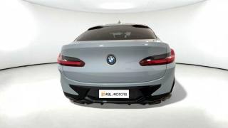 BMW X4 usata, con Airbag Passeggero