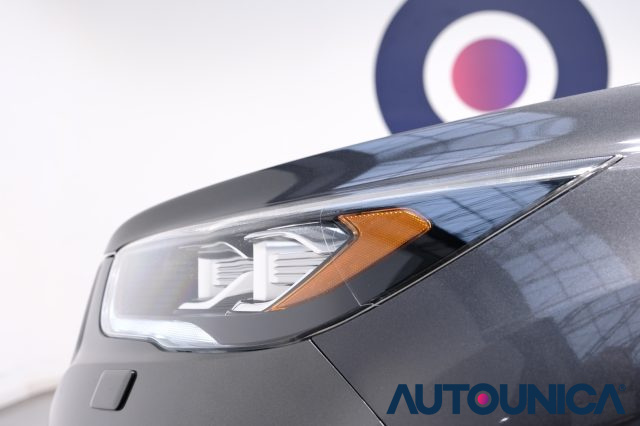 FORD Kuga usata, con ESP