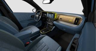 FIAT Grande Panda usata, con Chiusura centralizzata