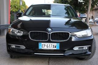 BMW 316 usata 119