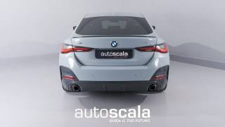 BMW 420 usata, con Boardcomputer