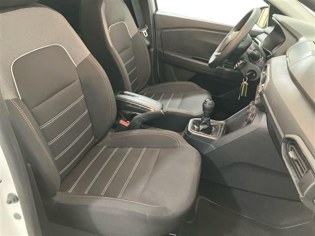 DACIA Sandero usata, con Park Distance Control