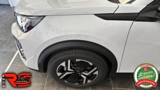 PEUGEOT 2008 usata, con Fari LED