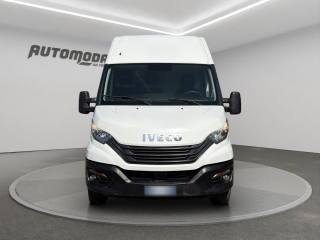 IVECO Daily usata, con Chiusura centralizzata