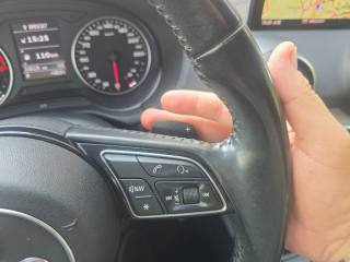 AUDI Q2 usata, con Sospensioni sportive