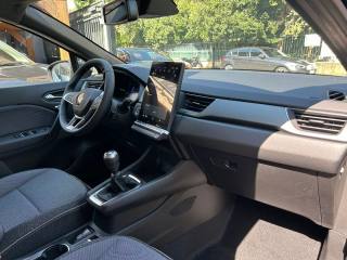 RENAULT Captur usata, con Chiusura centralizzata