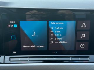 VOLKSWAGEN Golf usata, con Adaptive Cruise Control