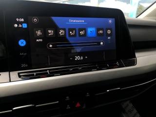 VOLKSWAGEN Golf usata, con Bluetooth