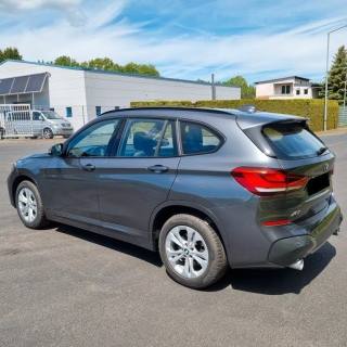 BMW X1 usata, con Boardcomputer