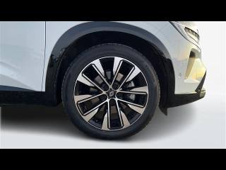 RENAULT Austral usata, con Alzacristalli elettrici