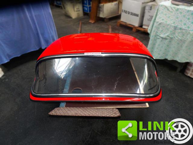 ALFA ROMEO Giulia usata 23