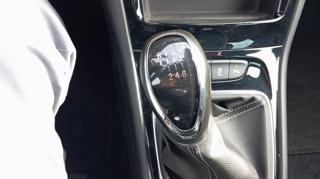 OPEL Astra usata, con ESP