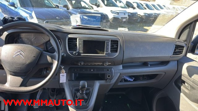 CITROEN Jumpy usata, con Cruise Control