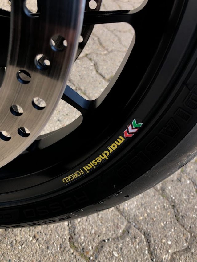 DUCATI Streetfighter usata 10