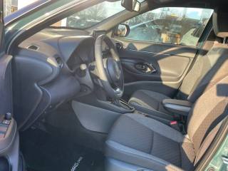 TOYOTA Yaris Cross usata, con ESP