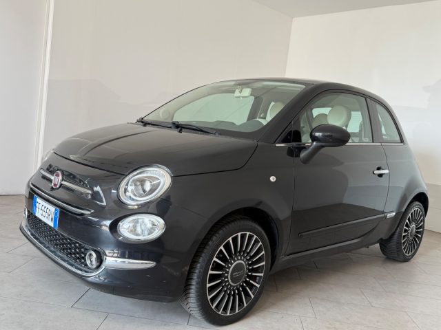 FIAT 500 usata 2