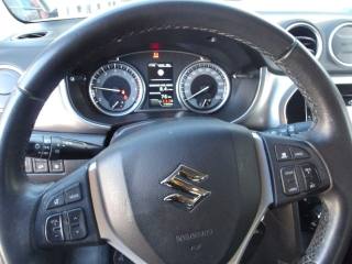 SUZUKI Vitara usata, con ESP