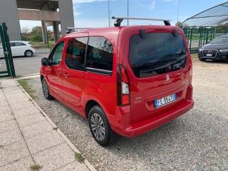 PEUGEOT Partner usata, con Boardcomputer