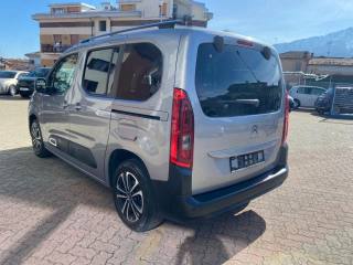 CITROEN Berlingo usata, con Airbag Passeggero