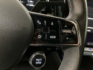 RENAULT Austral usata, con Volante riscaldabile