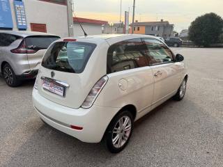 LANCIA Ypsilon usata, con Cerchi in lega