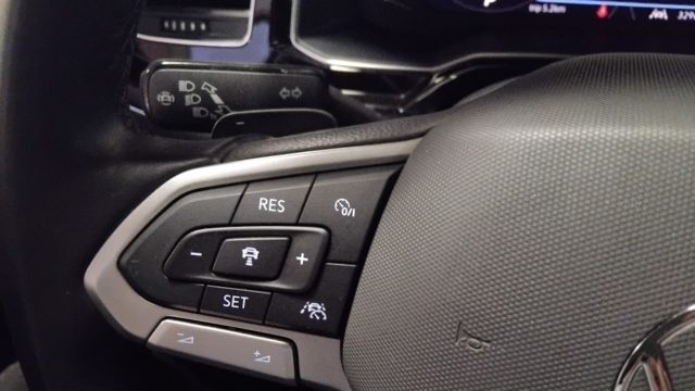 VOLKSWAGEN Taigo usata, con Bluetooth