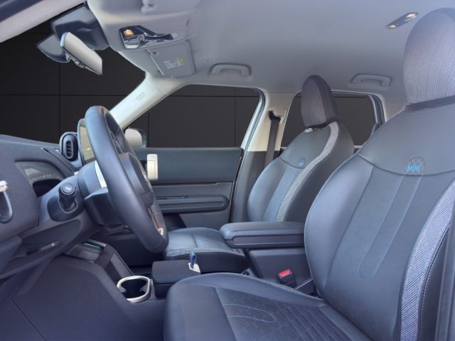 MINI Mini usata, con Controllo trazione