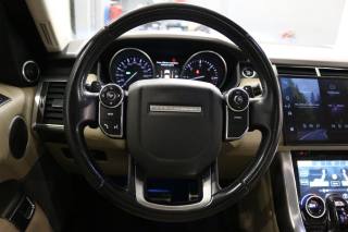 LAND ROVER Range Rover Sport usata, con Specchietti laterali elettrici