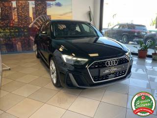 AUDI A1 usata, con Airbag laterali