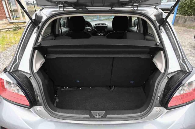 MITSUBISHI Space Star usata, con Controllo trazione