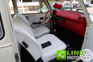 VOLKSWAGEN Maggiolino usata 20