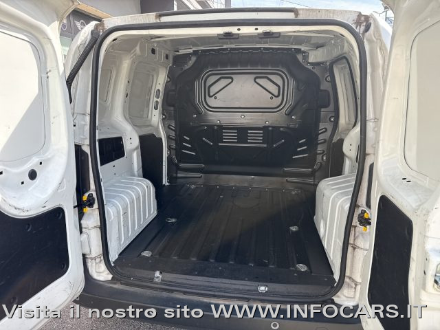 FIAT Fiorino usata, con Specchietti laterali elettrici
