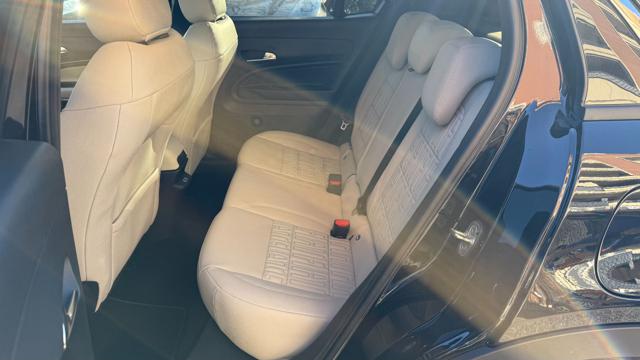 FIAT 600 usata, con ESP