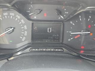 FIAT Doblo usata 11